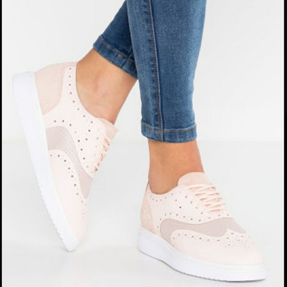 Geox suede oxford shoes - Picture 6 of 6